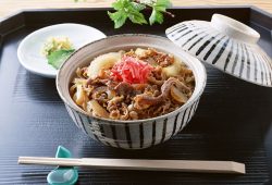 牛丼